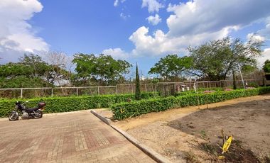 lote en venta en punta colorado. Cod V23319