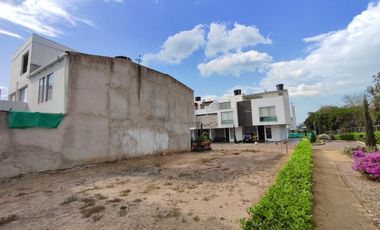 lote en venta en punta colorado. Cod V23319