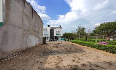 lote en venta en punta colorado. Cod V23319