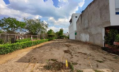 lote en venta en punta colorado. Cod V23319