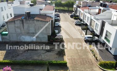 lote en venta en punta colorado. Cod V23319