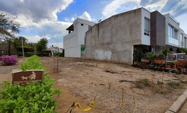 lote en venta en punta colorado. Cod V23319