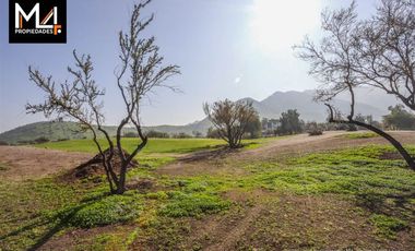 Sitio en Venta en Condominio Brisas de Chicureo
