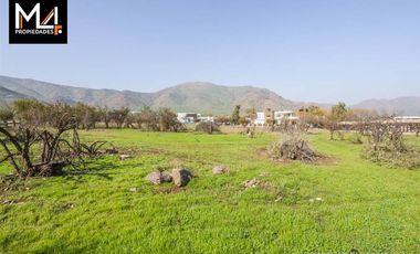 Sitio en Venta en Condominio Brisas de Chicureo