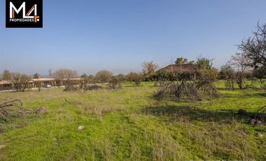 Sitio en Venta en Condominio Brisas de Chicureo
