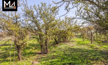 Sitio en Venta en Condominio Brisas de Chicureo