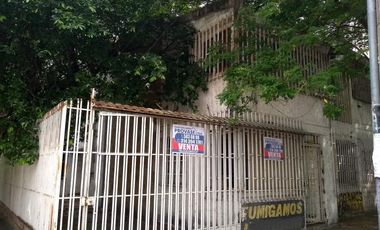 casa en venta en barrio blanco. Cod V100913