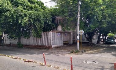 casa en venta en barrio blanco. Cod V100913