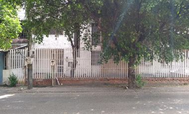 casa en venta en barrio blanco. Cod V100913