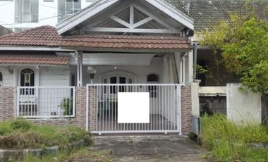 Rumah Siap Huni Baruk Tengah Rungkut Surabaya