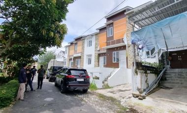 RUMAH MURAH 2LANTAI SIAP HUNI DEKAT KANTOR BUPATI KULON PROGO