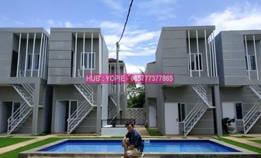 Dijual home stay murah di bogor