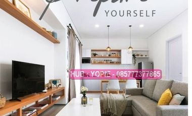 Dijual home stay murah di bogor