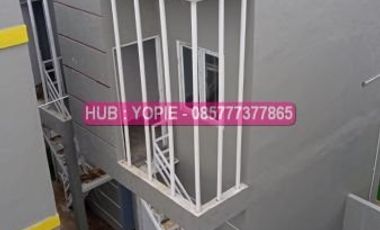 Dijual home stay murah di bogor