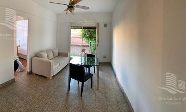Venta - Departamento 2/Dos ambientes, Balcón - Mejico, Villa Martelli, Zona Norte