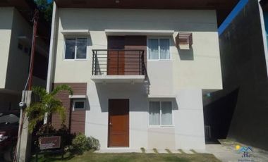 House and Lot for Sale in Modena Liloan,  San Vicente, Liloan, Cebu