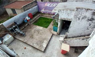 Casa en venta en Lanus Oeste
