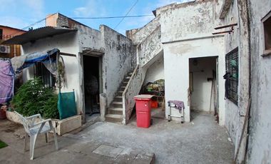 Casa en venta en Lanus Oeste