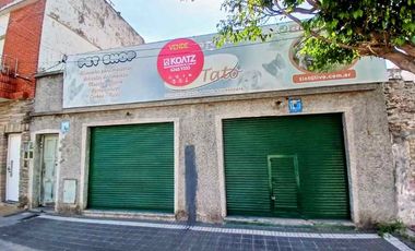 Casa en venta en Lanus Oeste