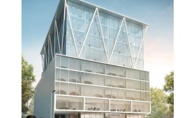 SE VENDE OFICINA EN SAN FRANCISCO, PH OFFICE77