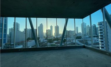 SE VENDE OFICINA EN SAN FRANCISCO, PH OFFICE77