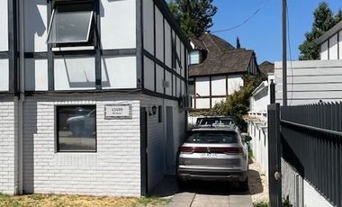 VENTA Local Comercial 4B6P 7 Est EL RODEO CON HUINGANAL