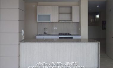 Apartamento en venta, Conjunto Palo Alto, Santa Marta