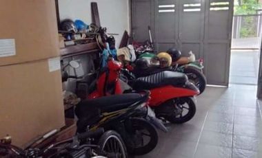 Rumah 3,5 Lantai Bagus Modern Minimalis Siap Huni Sayap Setrasari Bandung