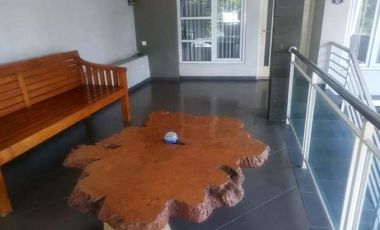 Rumah 3,5 Lantai Bagus Modern Minimalis Siap Huni Sayap Setrasari Bandung