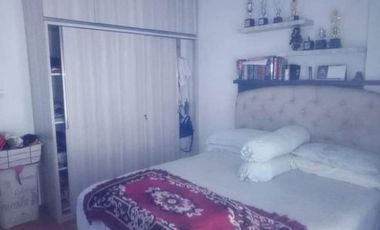 Rumah 3,5 Lantai Bagus Modern Minimalis Siap Huni Sayap Setrasari Bandung