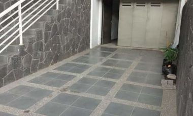 Rumah 3,5 Lantai Bagus Modern Minimalis Siap Huni Sayap Setrasari Bandung