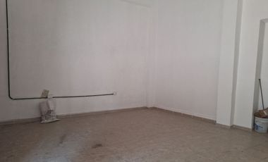 Rento local comercial en Marina Nacional