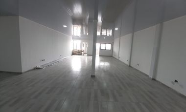 LOCAL EN ARRIENDO EN EL CENTRO/MANIZALES