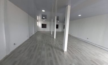 LOCAL EN ARRIENDO EN EL CENTRO/MANIZALES
