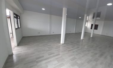 LOCAL EN ARRIENDO EN EL CENTRO/MANIZALES