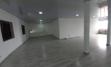 LOCAL EN ARRIENDO EN EL CENTRO/MANIZALES