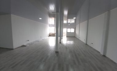 LOCAL EN ARRIENDO EN EL CENTRO/MANIZALES
