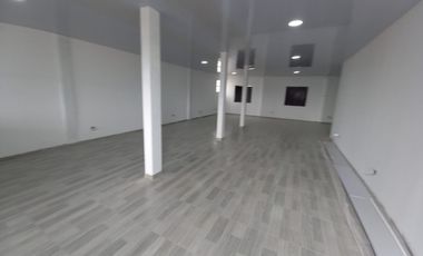 LOCAL EN ARRIENDO EN EL CENTRO/MANIZALES