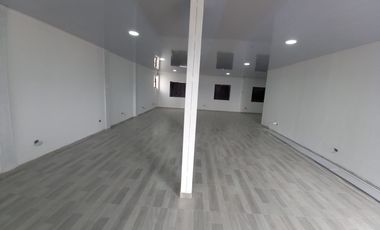 LOCAL EN ARRIENDO EN EL CENTRO/MANIZALES