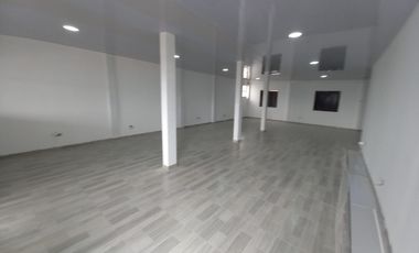 LOCAL EN ARRIENDO EN EL CENTRO/MANIZALES