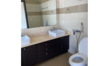 ALQUILER APARTAMENTO LINEA BLANCA 202 M2, COSTA DEL ESTE COUNTRY CLUB