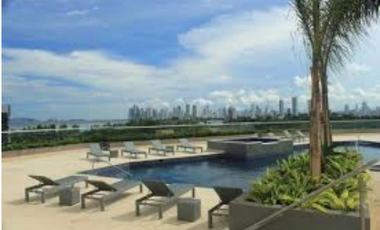 ALQUILER APARTAMENTO LINEA BLANCA 202 M2, COSTA DEL ESTE COUNTRY CLUB