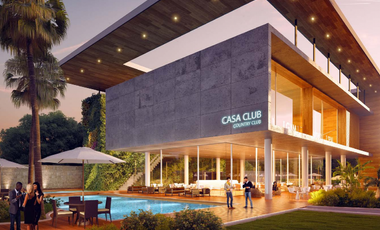 ALQUILER APARTAMENTO LINEA BLANCA 202 M2, COSTA DEL ESTE COUNTRY CLUB