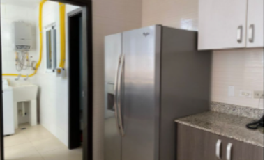 ALQUILER APARTAMENTO LINEA BLANCA 202 M2, COSTA DEL ESTE COUNTRY CLUB