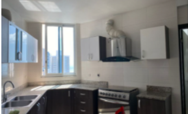 ALQUILER APARTAMENTO LINEA BLANCA 202 M2, COSTA DEL ESTE COUNTRY CLUB