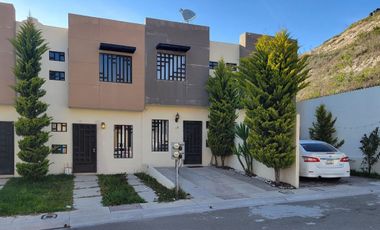 Se renta en Villas de Santa Fe, Tijuana