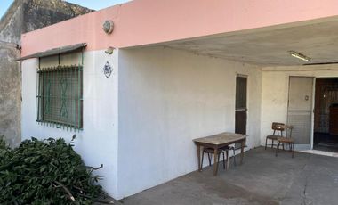 Casa En Venta A 200 mts. Av Principal - Moreno