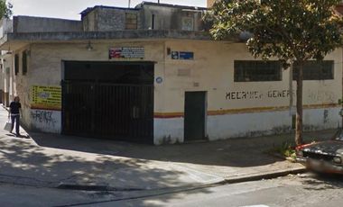 Casa en venta en Villa Lugano, Ciudad de Buenos Aires