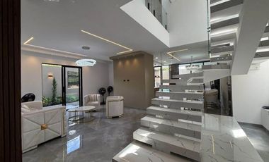 casa campestre en venta en bocono. Cod V1241