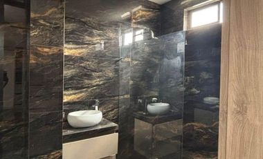 casa campestre en venta en bocono. Cod V1241